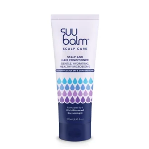 Suu Balm® Кондиционер для кожи головы и волос