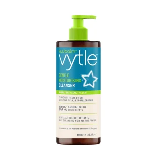 Vytle™ Мягкое увлажняющее очищающее средство